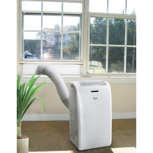 Portable Air Conditioner