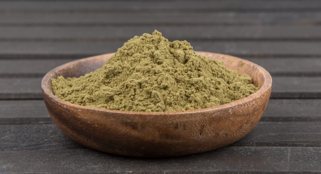 Malay Kratom