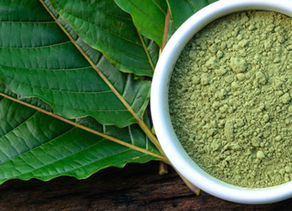 Thai Kratom